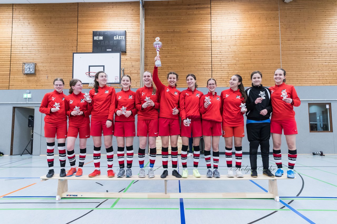 Bild 96 - B2 Loewinnen Cup